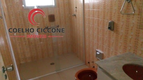 Imagem 2 de 15 de Apartamento Em Santa Paula - Sao Caetano Do Sul - V-2320