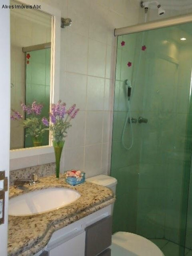 Imagem 27 de 30 de Linda Casa Térrea, Mobiliada Por Completo Em Condomínio Fechado! 150m² No Taboão Sbc Com 5 Dormitórios 3 Suítes Sendo Suíte Com Closet 4 Wcs 2 Vagas - Ca00176 - 69403338