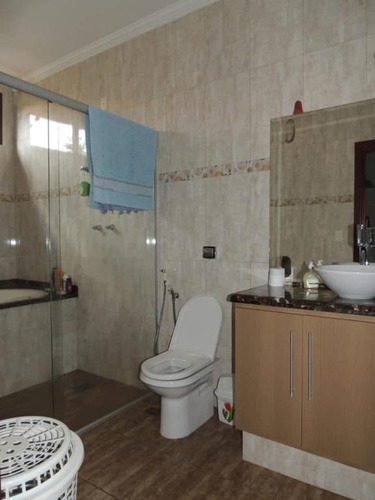 Imagem 12 de 18 de Casa Com 3 Dormitórios À Venda, 198 M² Por R$ 700.000,00 - Jardim Itapuã - Rio Claro/sp - Ca0271