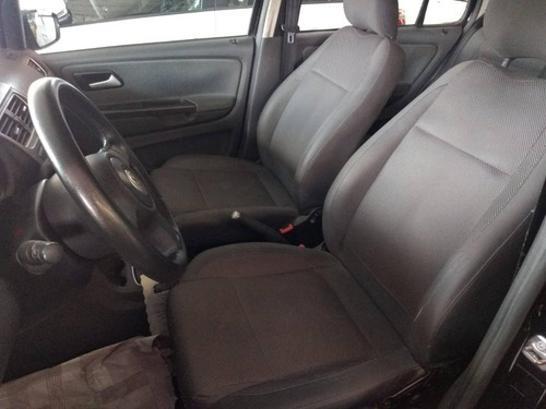 Imagem 8 de 9 de Volkswagen Fox 1.6 Mi 8v