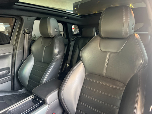 Land Rover Range Rover Evoque 2.0 HSE DYNAMIC 4WD 16V