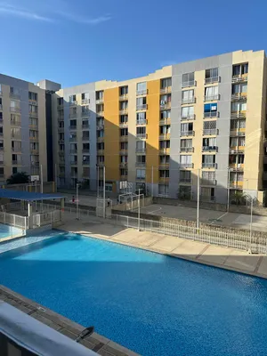 Apartamento en arriendo