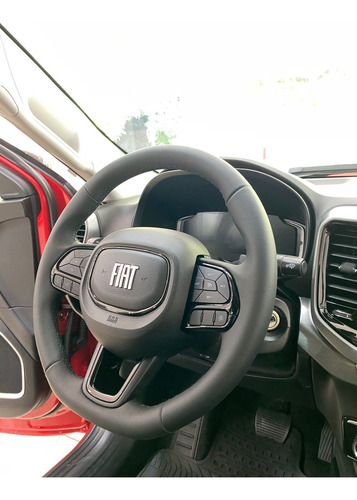 Fiat Toro 1.3 T270 Freedom 4X2