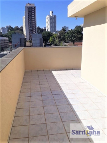 Imagem 8 de 10 de Apartamento Em Super Quadra Morumbi - São Paulo - 2883