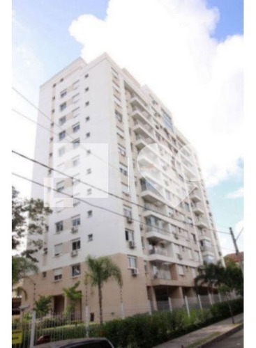 Imagem 1 de 15 de Apartamento - Jardim Lindoia - Ref: 5501 - V-225187