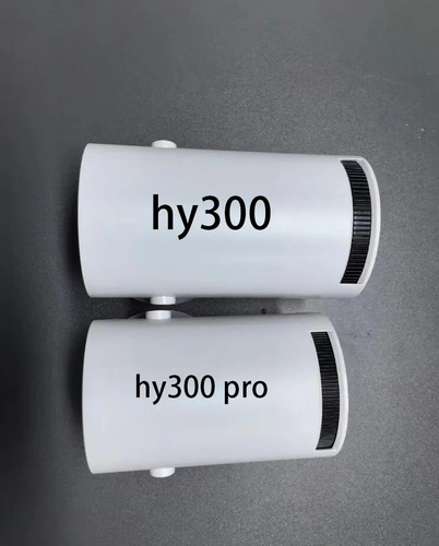 Hy300 Pro Mini Proyector Android 4k Portátil Con Android 11