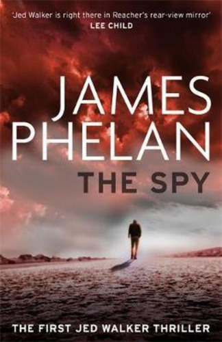 The Spy / James Phelan