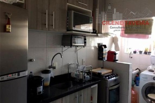 Imagem 8 de 10 de 01420 - Apartamento 2 Dorms, Vila Alpina - São Paulo/sp - 1420