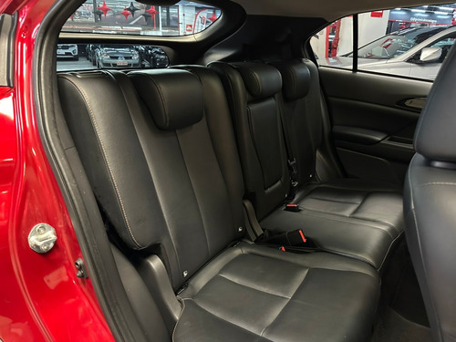 Mitsubishi Eclipse Cross 1.5 MIVEC TURBO GASOLINA HPE-S CVT