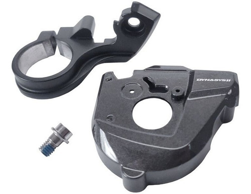 Tapa Abrazadera Mando Shifter Shimano Deore Xt M8000