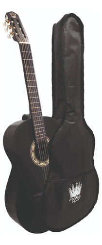 Guitarra Clásica 4/4 Para Principiantes Guitarra Y Funda