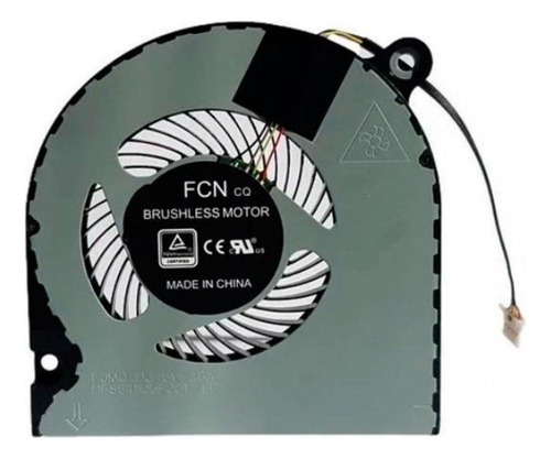 Fan Notebook Acer Aspire A315-53 A515-51 Dfs541105fc0t-ep
