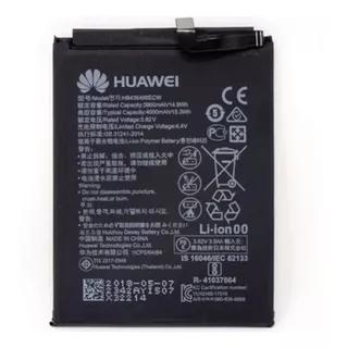 Batería Huawei Mate 10 Mate 10 Pro Original Nueva - Garantía