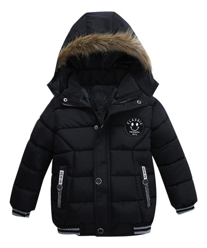 Chaqueta De Regalo Para Niños Chaqueta Para Niño A107 Warm