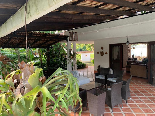 Imagen 8 de 22 de Casa Campestre En Venta De 1 Piso En La Morada Etapa 1 Cali - Jamundi