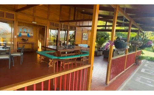 Venta Finca Lago Calima