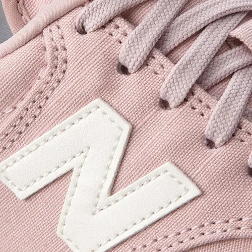 Zapatillas new balance rosa clearance viejo