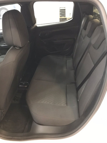 Imagen 20 de 25 de Fiat Strada Endurance 0km 2022 Anticipo Y Cuotas Tasa 0% M-