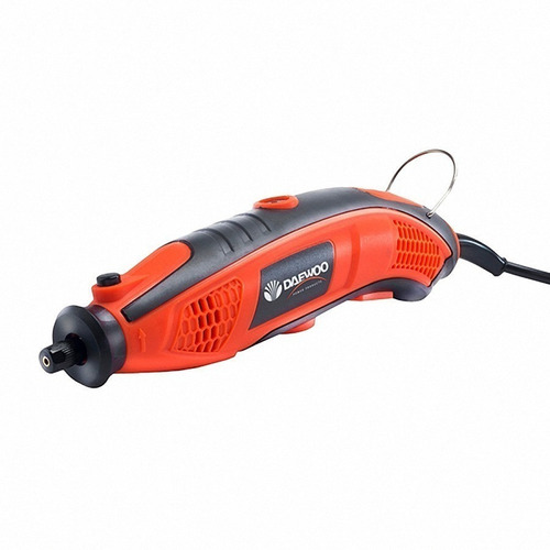Minitorno Daewoo Dadg233 Tripa Flexible 170w + Maletin + Acc