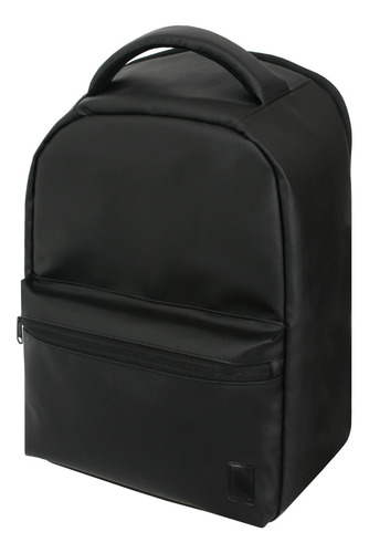 Mochila Urbana Porta Notebook 13-14-15,6 Full Black Madu