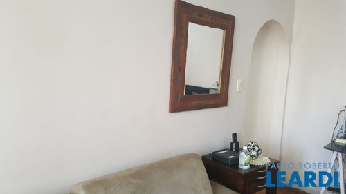 Imagem 6 de 15 de Apartamento - Moema Pássaros - Sp - 648434
