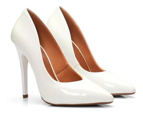 Scarpin moderno store