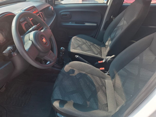 Fiat Mobi LIKE 1.0 Fire Flex 5p.