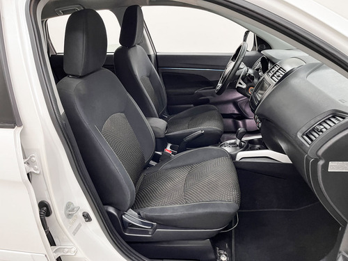 Mitsubishi ASX 4X2 16V