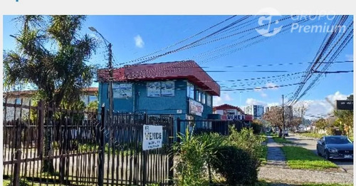 Local Comercial En Venta En San Pedro De La Paz