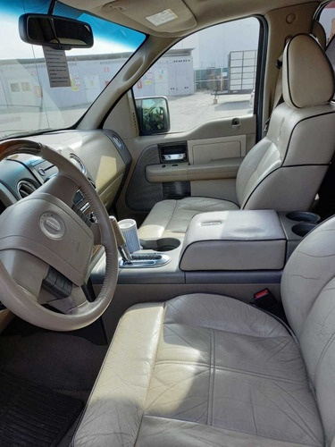 Lincoln Mark Lt 2008 Pick Up 4x2 At
