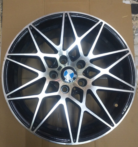 Rin 18 Bmw 5 - 120