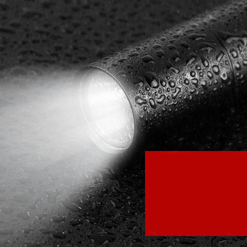 Linterna Led Linternas Pequeñas De Lúmenes Altos Para