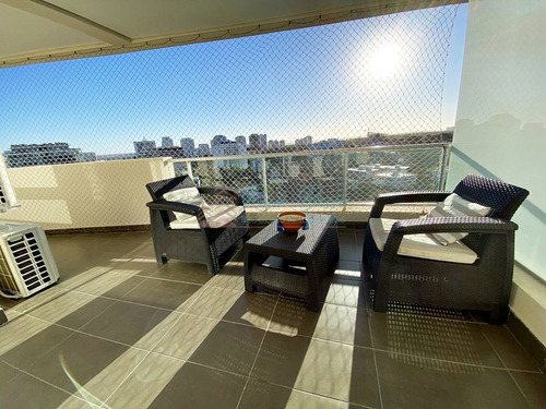 Imagen 11 de 12 de Piso Alto En Wind Tower Orientado A La Puesta Del Sol Precio Destacado!