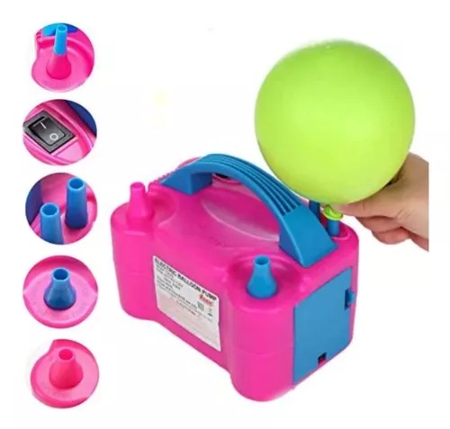 Electric Balloon Inflator, Mardel