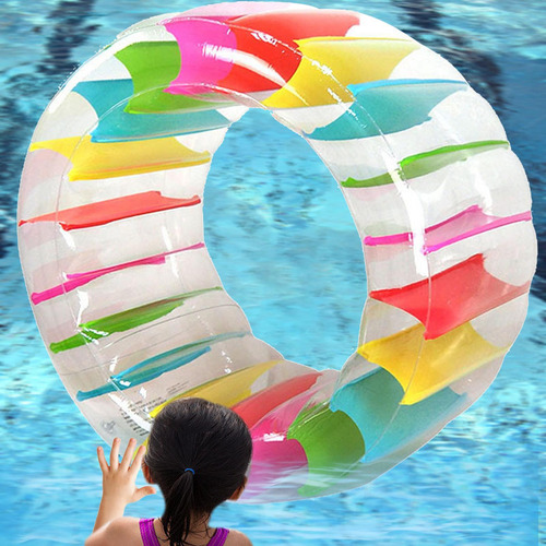 Rodillo Inflable Del Agua Del Juguete Del Agua De 130cmx60cm