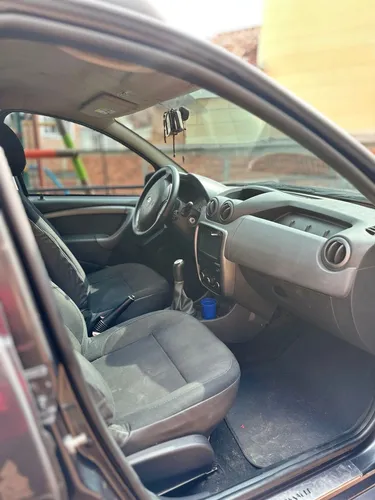 Renault Duster 1.6 Expression