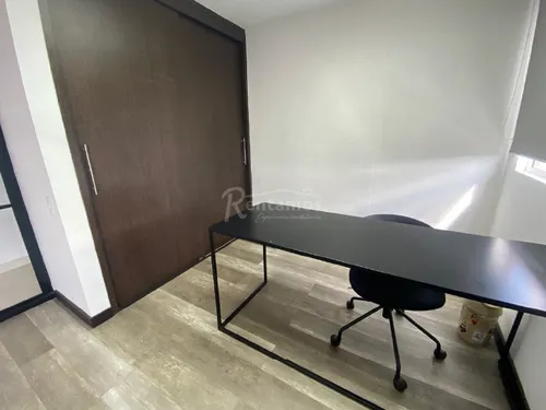 Apartamento En Arriendo En La Abadía. Cod A776117