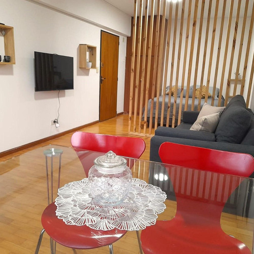 Departamento Monoambiente En Venta - 1 Baño - 33mts2 - Belgrano