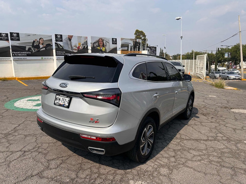 Jac Sei7 Quantum
