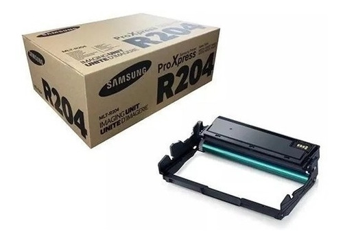 Imagem 1 de 2 de Unidade De Imagem Original Samsung Mlt-r204 Para 3825 4025