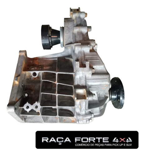 Caixa De Tração Ford Ranger 2.2 3.2 2013 A 2022 Ab39-7a195 (Usado)