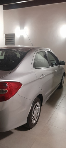 Ford Ka 1.5 Sel Flex 5p