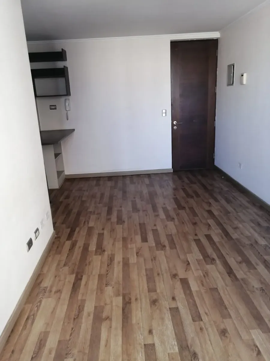 Imagen 2 de 19 de Departamento En Gamero Metro Hospitales