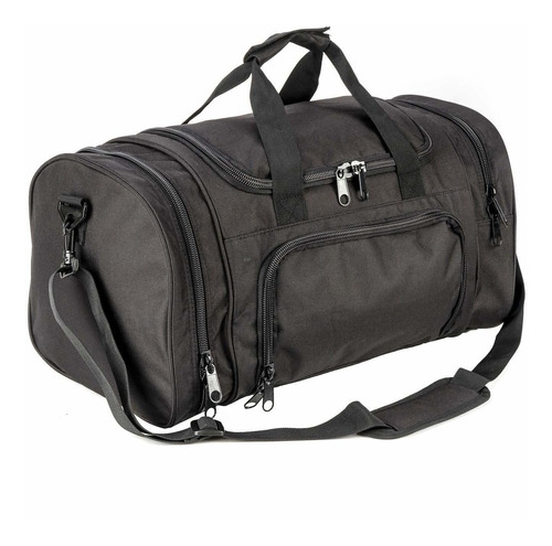 Bolsos Deportivos  De Gimnasio Grande Impermeable Con Fr32s