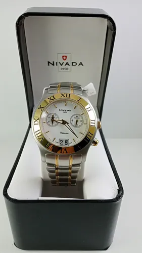 Precio reloj nivada online swiss millionaire caballero