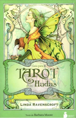 Tarot De Las Hadas.