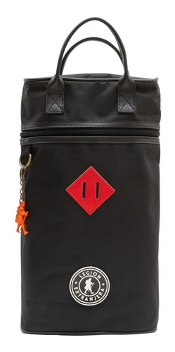 Mochila Matera Pampa Original Pop