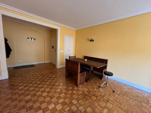 Departamento En Venta 3 Dormitorios. Ada Elflein Al 3900 La Lucila Vicente Lopez