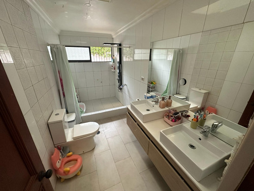 Casa En Peñuelas Con Vista Al Mar, Piscina Y Jacuzzi 8d6b