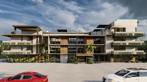 Imagen 19 de 25 de Departamentos En Venta En Tulum, Noil Foresta, 2 Recamaras